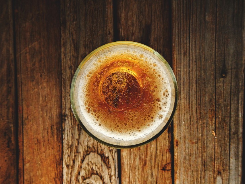 ビール